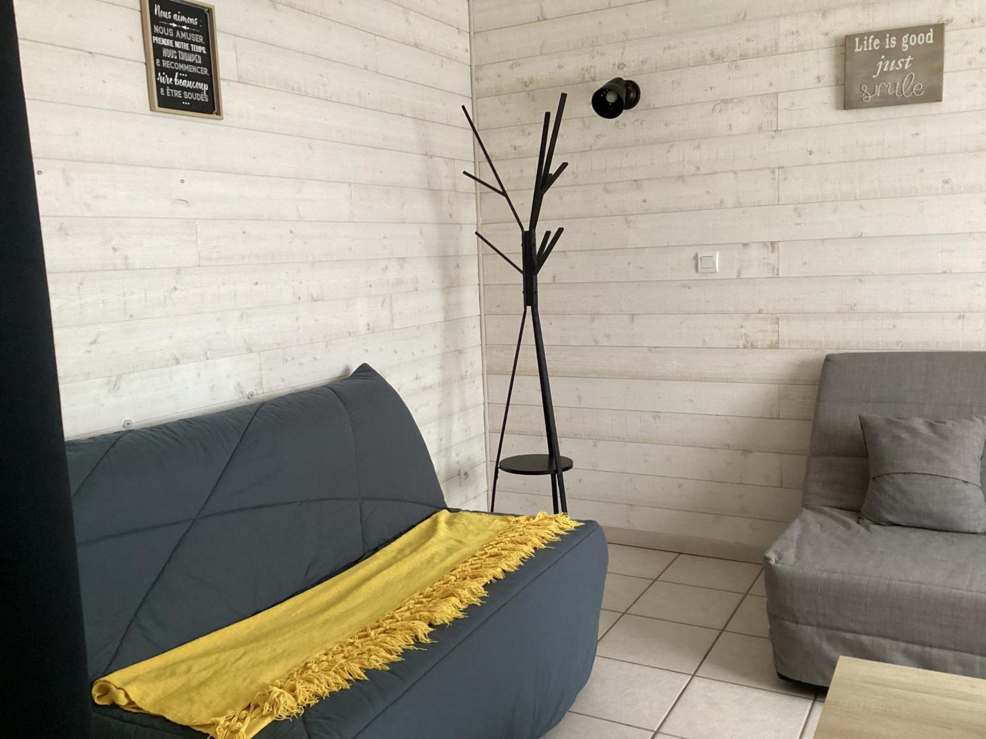 L’étoile de mer , maison en plein centre ville Brétignolles-sur-Mer Esterno foto
